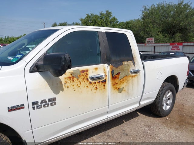 1C6RR6GT1ES128007 RAM 1500