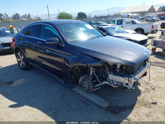 2023 MERCEDES-BENZ GLC 300 W1N0J8EB1PG166740