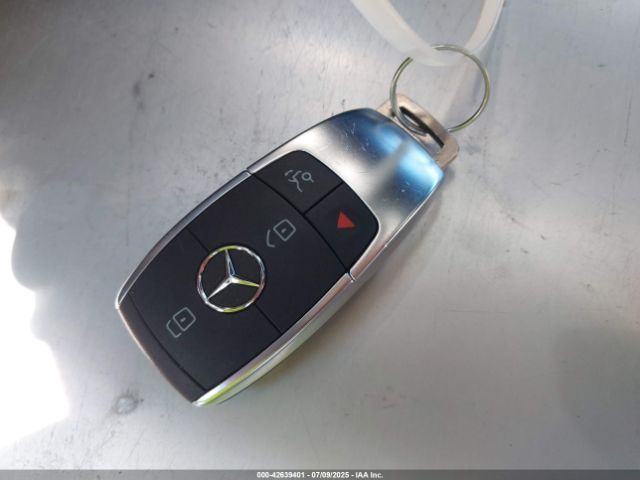 2023 MERCEDES-BENZ GLC 300 W1N0J8EB1PG166740 Photo 10