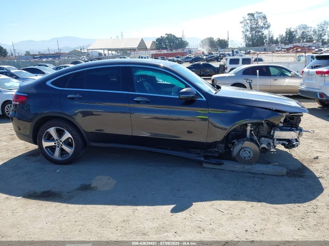 W1N0J8EB1PG166740 Mercedes-Benz m264