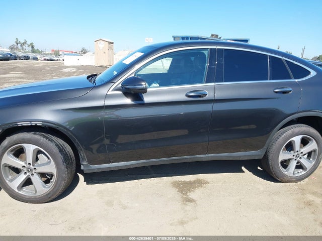 W1N0J8EB1PG166740 Mercedes-Benz m264