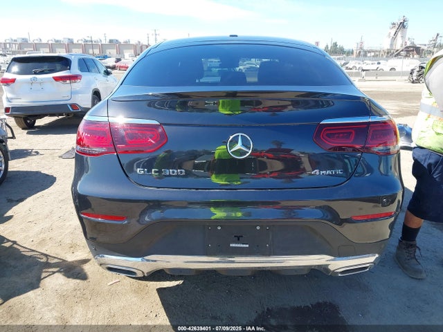 W1N0J8EB1PG166740 Mercedes-Benz m264