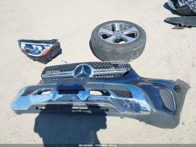 W1N0J8EB1PG166740 Mercedes-Benz m264