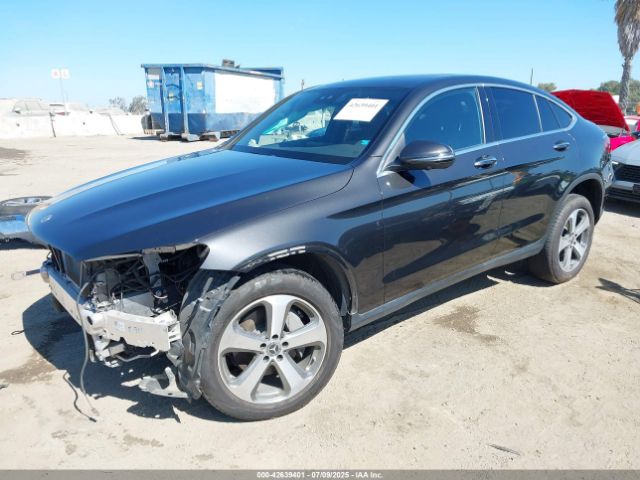 2023 MERCEDES-BENZ GLC 300 W1N0J8EB1PG166740 Photo 1