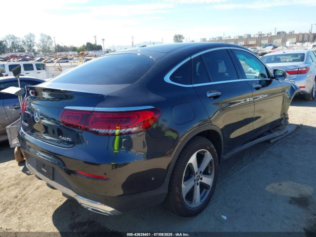 2023 MERCEDES-BENZ GLC 300 W1N0J8EB1PG166740 Photo 3