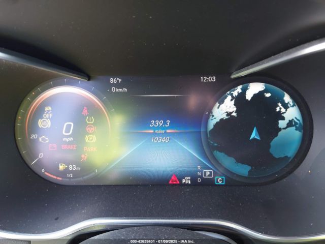 2023 MERCEDES-BENZ GLC 300 W1N0J8EB1PG166740 Photo 6