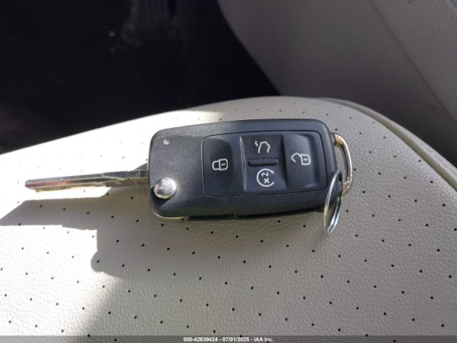 2021 VOLKSWAGEN PASSAT 1VWSA7A38MC017539 Photo 10
