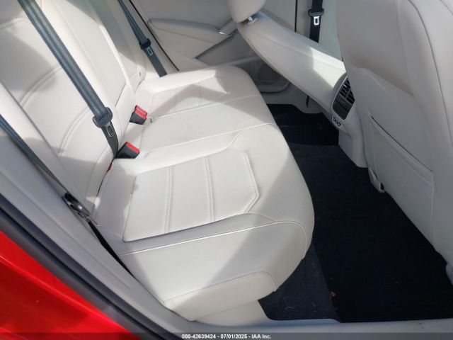 2021 VOLKSWAGEN PASSAT 1VWSA7A38MC017539 Photo 7