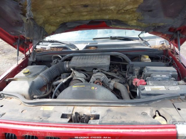 2006 JEEP COMMANDER 1J8HG48K46C225873 Photo 9