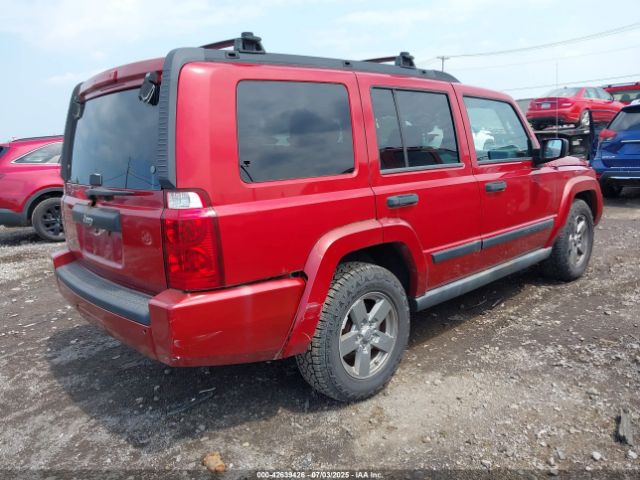 2006 JEEP COMMANDER 1J8HG48K46C225873 Photo 3
