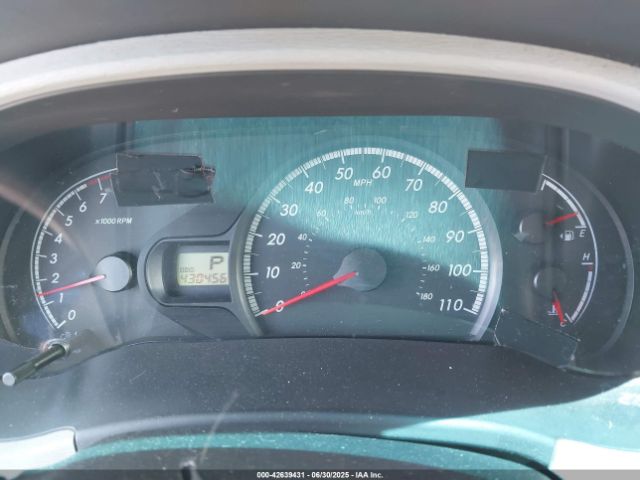 2011 TOYOTA SIENNA 5TDKK3DC0BS040975 Photo 6