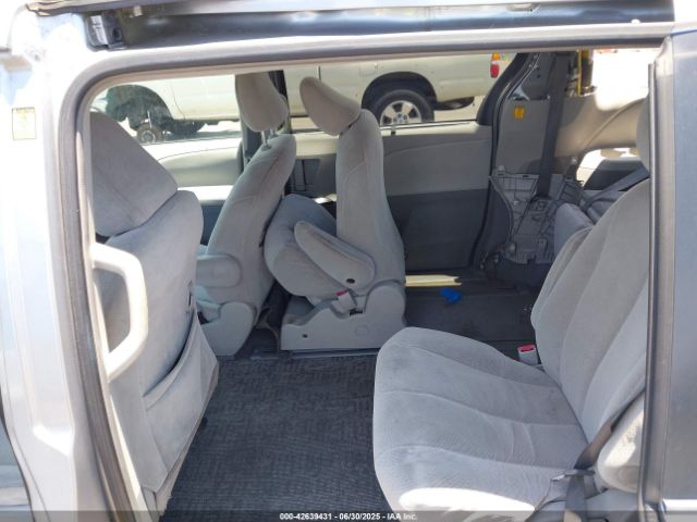 2011 TOYOTA SIENNA 5TDKK3DC0BS040975 Photo 7
