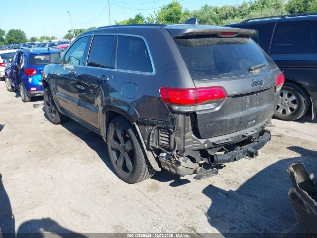 2016 JEEP GRAND CHEROKEE 1C4RJFCGXGC443961 Photo 2