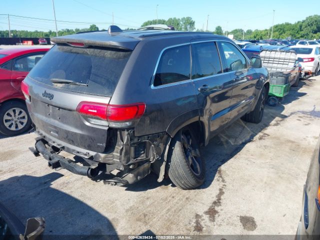 2016 JEEP GRAND CHEROKEE 1C4RJFCGXGC443961 Photo 3