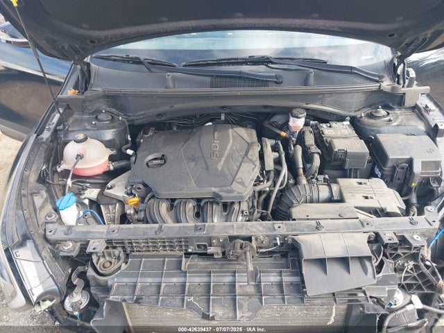 KIA gdi theta iii 2023 5XYK6CAF6PG025419 Image 10