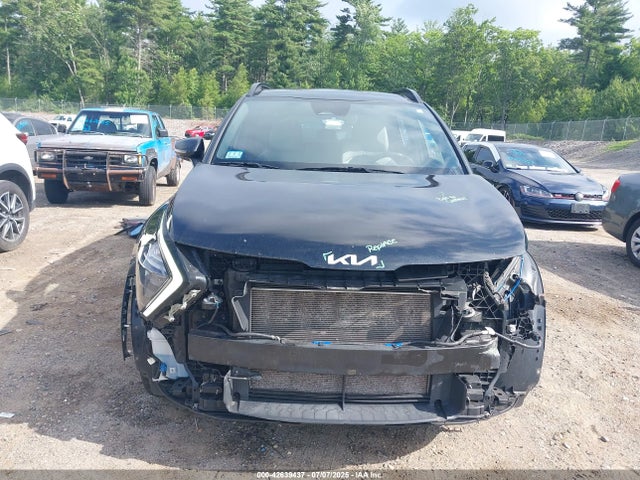 KIA gdi theta iii 2023 5XYK6CAF6PG025419 Image 13