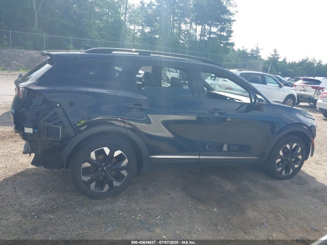 KIA gdi theta iii 2023 5XYK6CAF6PG025419 Image 14