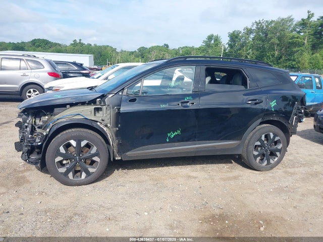 KIA gdi theta iii 2023 5XYK6CAF6PG025419 Image 15