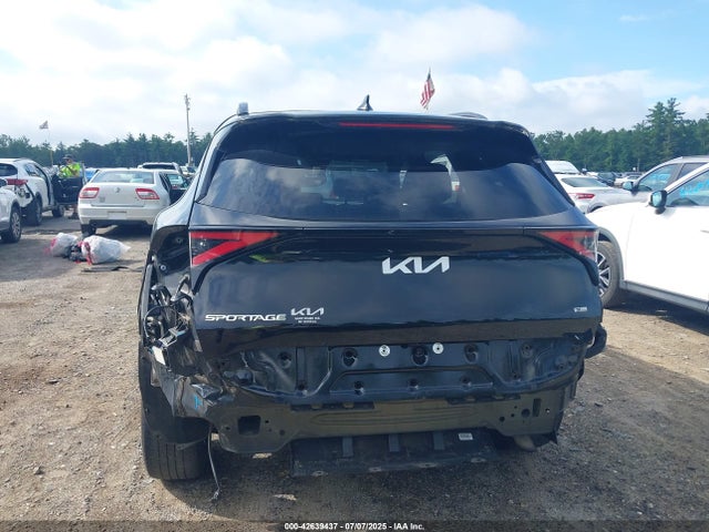 KIA gdi theta iii 2023 5XYK6CAF6PG025419 Image 17