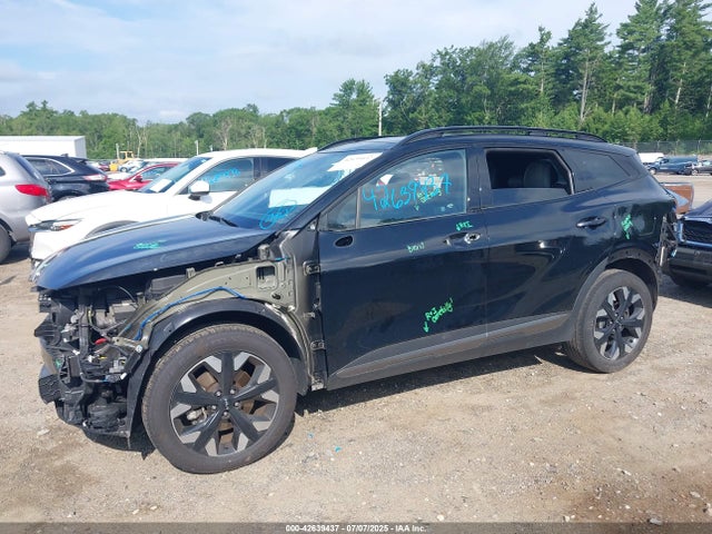 KIA gdi theta iii 2023 5XYK6CAF6PG025419 Image 18