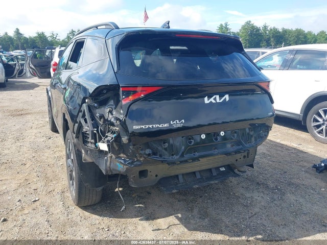 KIA gdi theta iii 2023 5XYK6CAF6PG025419 Image 19
