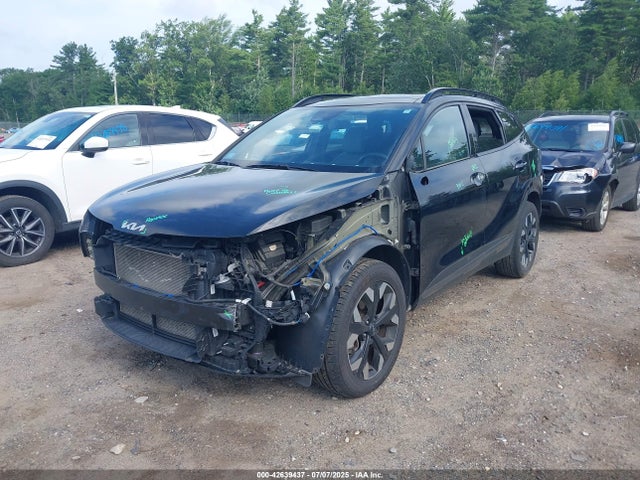 KIA gdi theta iii 2023 5XYK6CAF6PG025419 Image 6