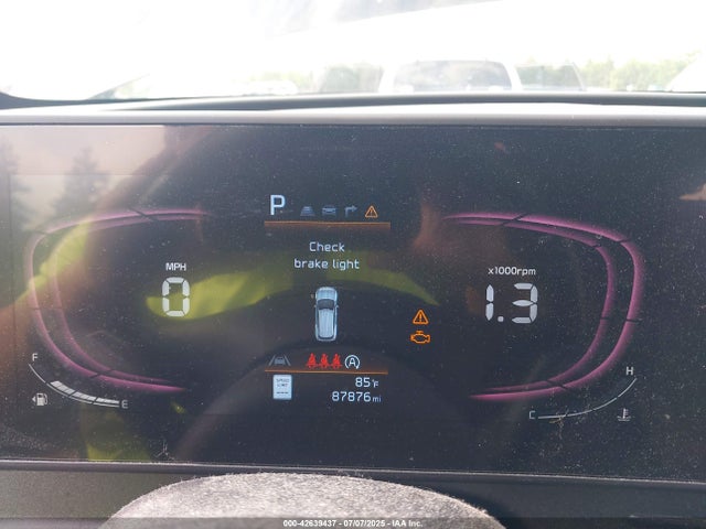 KIA gdi theta iii 2023 5XYK6CAF6PG025419 Image 7