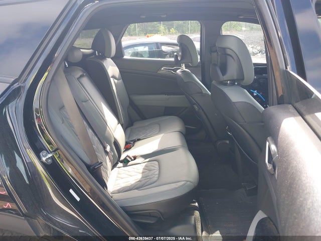 KIA gdi theta iii 2023 5XYK6CAF6PG025419 Image 8