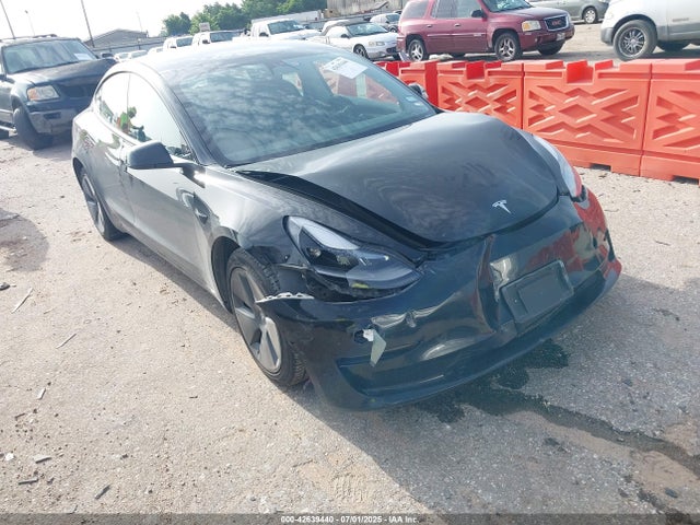 2023 TESLA MODEL 3 5YJ3E1EA9PF662628 Photo 0
