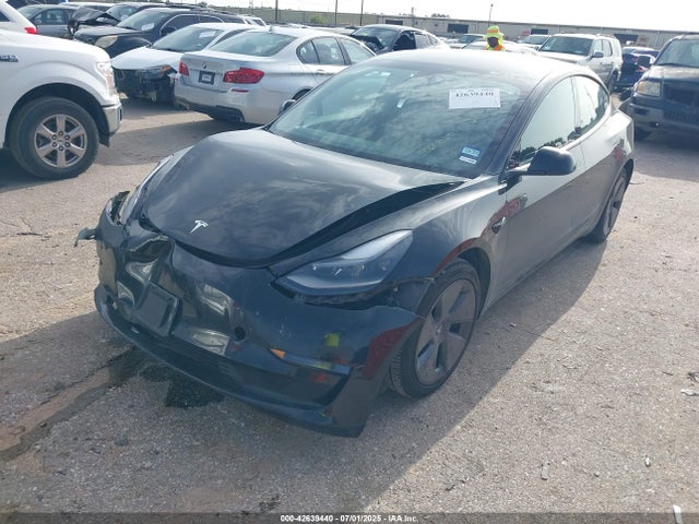 2023 TESLA MODEL 3 5YJ3E1EA9PF662628 Photo 1