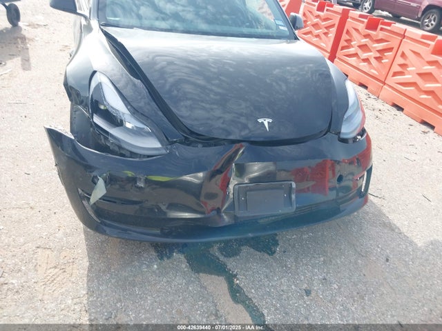 2023 TESLA MODEL 3 5YJ3E1EA9PF662628 Photo 5