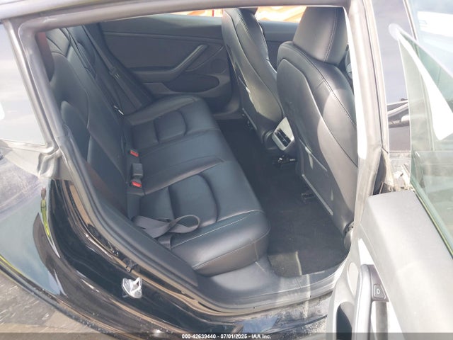 2023 TESLA MODEL 3 5YJ3E1EA9PF662628 Photo 7