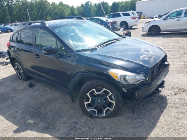2017 SUBARU CROSSTREK JF2GPANC9H8270877 Photo 0