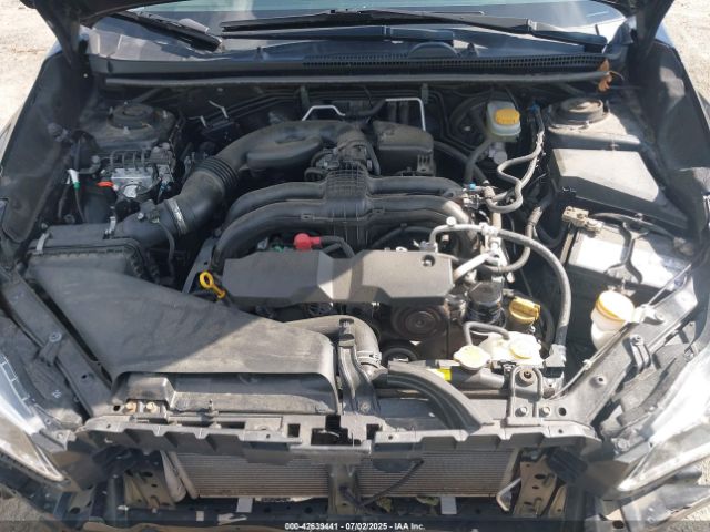 2017 SUBARU CROSSTREK JF2GPANC9H8270877 Photo 9