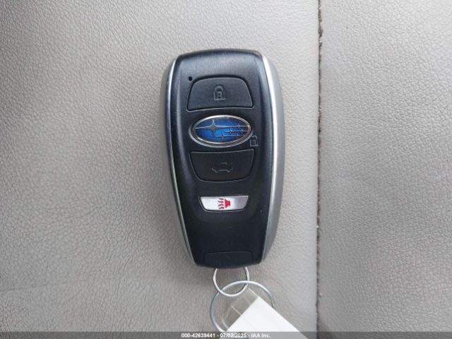 2017 SUBARU CROSSTREK JF2GPANC9H8270877 Photo 10