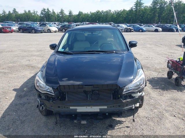 JF2GPANC9H8270877 Subaru naturally aspirated