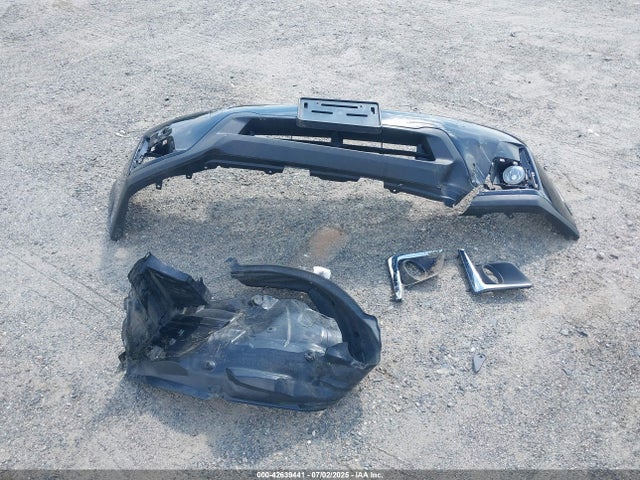 JF2GPANC9H8270877 Subaru naturally aspirated