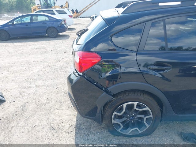 JF2GPANC9H8270877 Subaru naturally aspirated