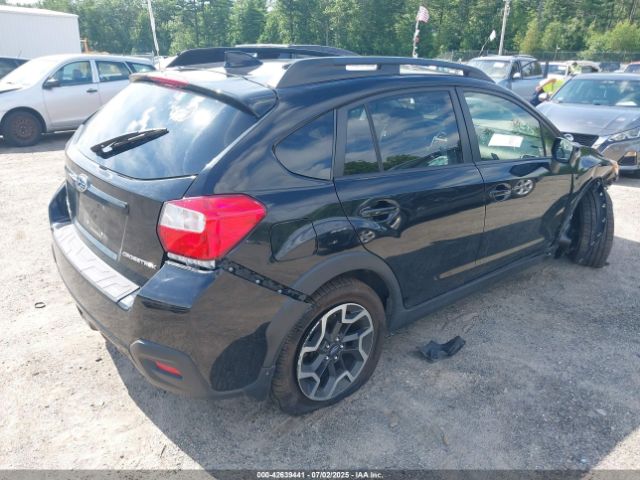 2017 SUBARU CROSSTREK JF2GPANC9H8270877 Photo 3