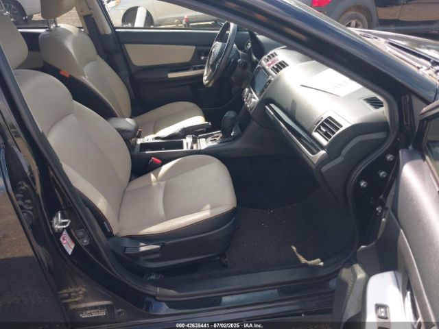 2017 SUBARU CROSSTREK JF2GPANC9H8270877 Photo 4