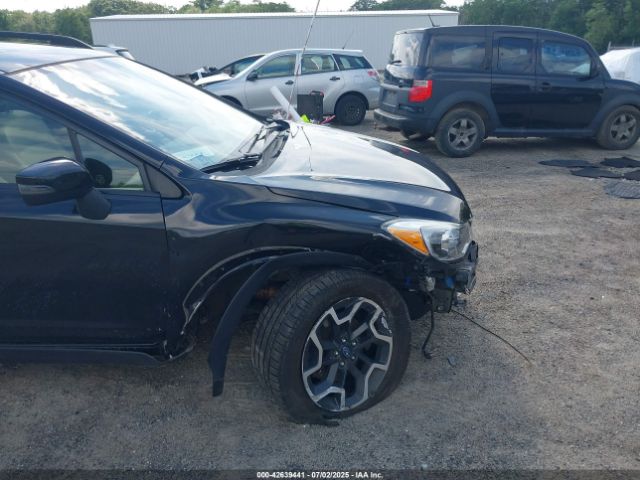 2017 SUBARU CROSSTREK JF2GPANC9H8270877 Photo 5