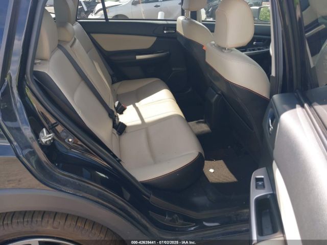 2017 SUBARU CROSSTREK JF2GPANC9H8270877 Photo 7