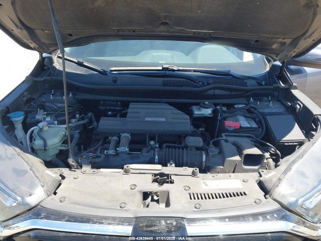2HKRW1H50MH412262 Honda l15be
