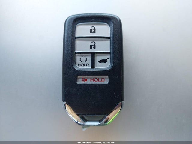 2HKRW1H50MH412262 Honda l15be