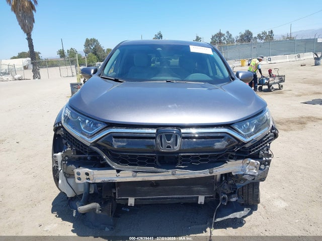2HKRW1H50MH412262 Honda l15be