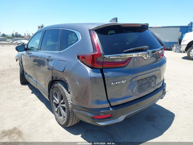 2HKRW1H50MH412262 Honda l15be
