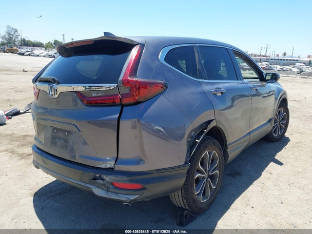 2HKRW1H50MH412262 Honda l15be