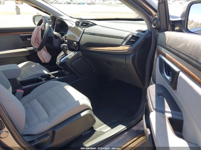 2HKRW1H50MH412262 Honda l15be