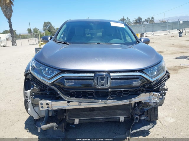 2HKRW1H50MH412262 Honda l15be