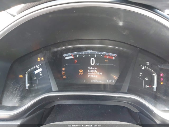 2HKRW1H50MH412262 Honda l15be